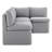 Alayaa Corner Dining Banquette-113438355