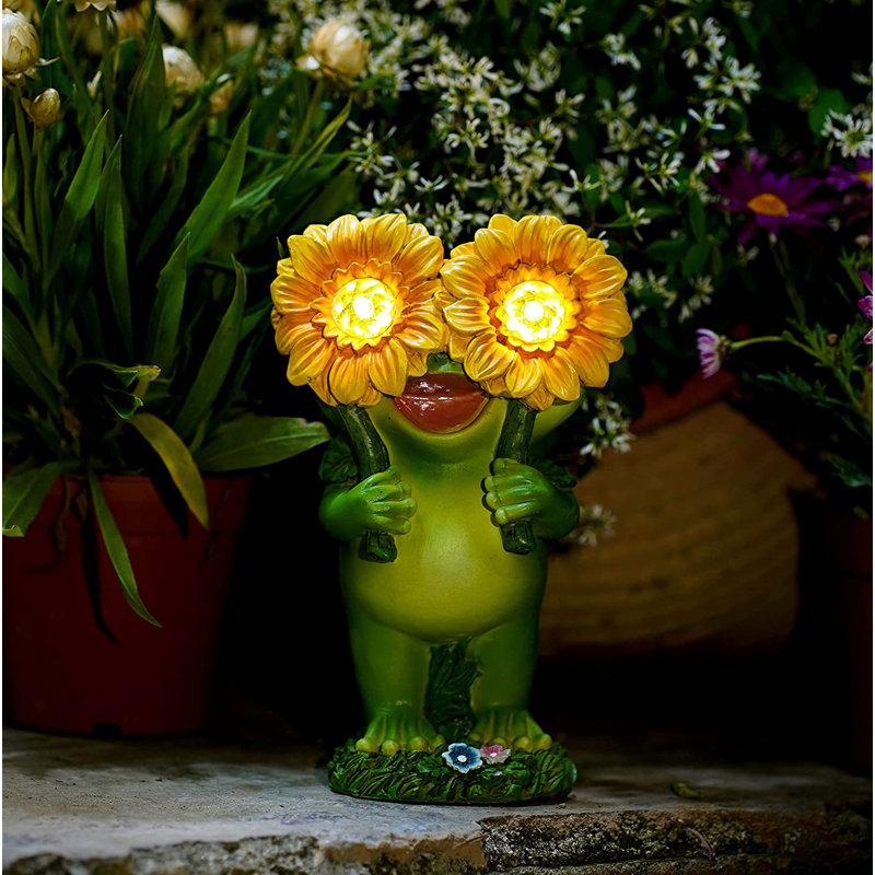 Gionni Animals Plastic Garden Statue