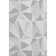 Premium Machine Washable Cerrito Gray Rug