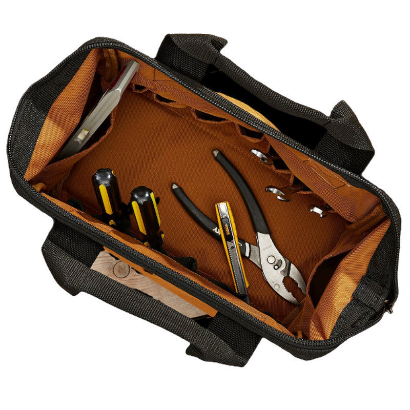 13" Tool Bag, Yes