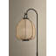 Maltby Floor Lamp with Large Shade-1742140393