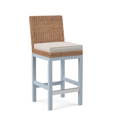 Tabouret de comptoir Seagrass