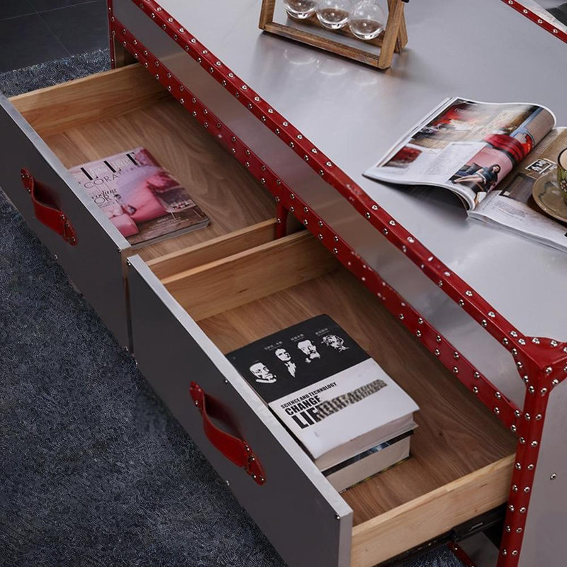 Buffet 51,18 po Osia