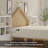 Cool & Crisp Open Stock 2 Piece 100% Cotton Guest Room Fitted Sheet Case Pack-106713523-106713525