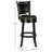 Brockway Swivel Bar Stool-38453013