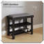 Range-chaussures, banc de rangement pour chaussures-291441232