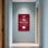 Motif de cœur pour la Saint-Valentin «You Make Every Day»