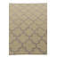 Tapis ivoire 6x9 Pineland