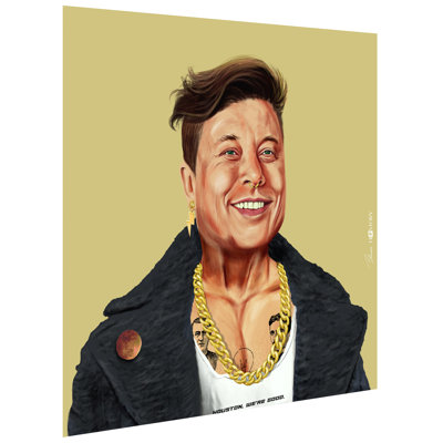 «Hip Elon»