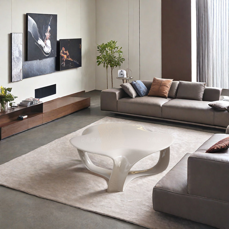 Table basse Creative