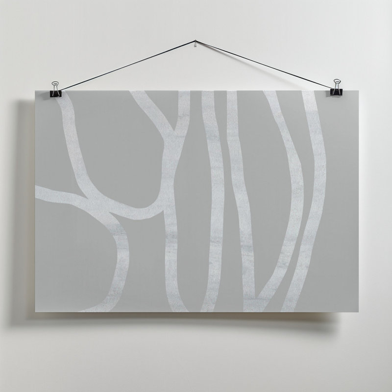 Wrapped Canvas Print, 50.8 cm H x 76.2 cm W