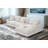 Chenille Modular 5-piece Sectional Sofa-102507356