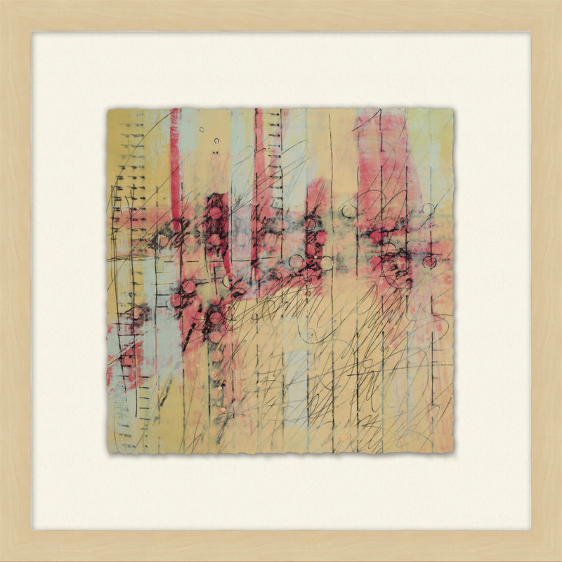 Tracings 7 Print