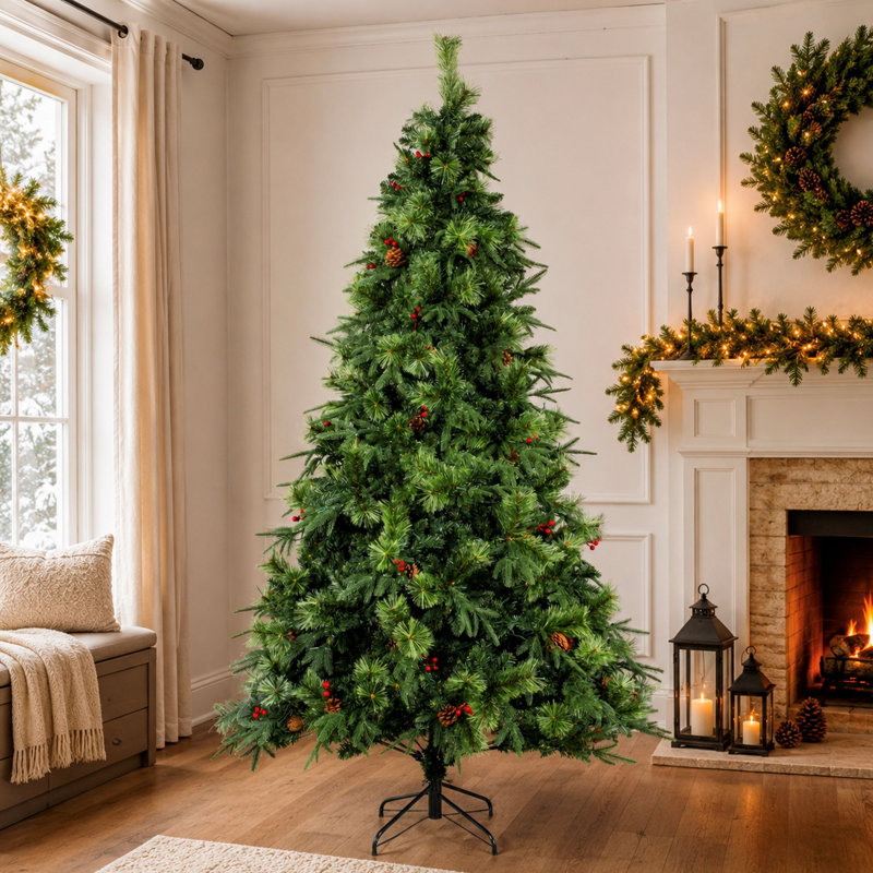 Christmas Tree, 6.5FT/195cm