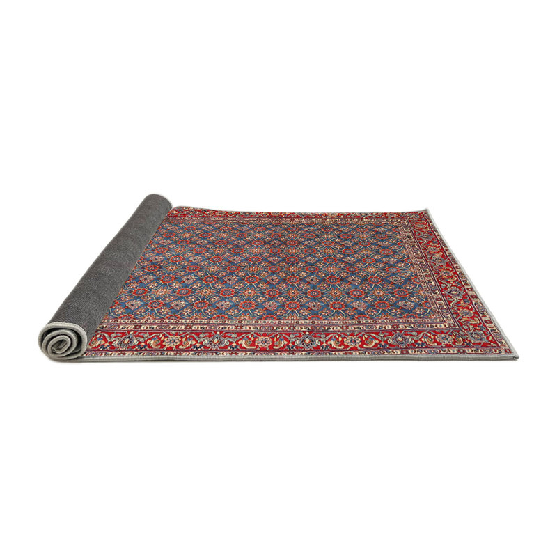 Indoor Rug, Round 3'