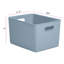 Storage Bin with Matching Lid-857967519