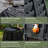 480L Black Composter