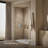 Remodel Rite-Temp Shower Trim Kit With 2.5 Gpm-91081162