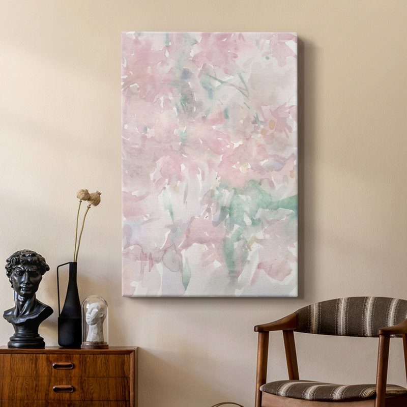 Ombre du panier suspendu I - galerie sur mesure, H 27 po x l 18 po