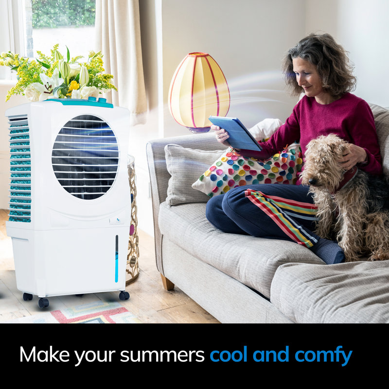 To Cool Down How To Use Cooler In Room Air Cooler How To Make Your