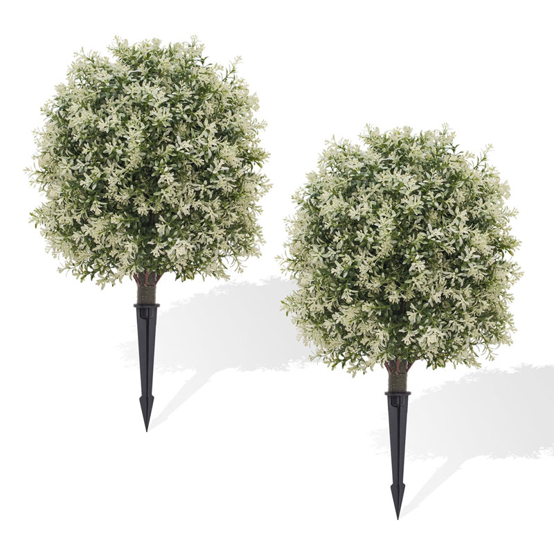 Polyester Garden Art