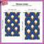 Rideaux de fenêtre Art Deco Shells-129728059-129728060