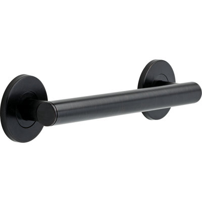 Bath Safety 12" Grab Bar
