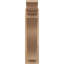 Bois de cèdre brut brut Funston-89128439