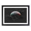 Moon - Picture Frame Painting Print-56735519-56735522