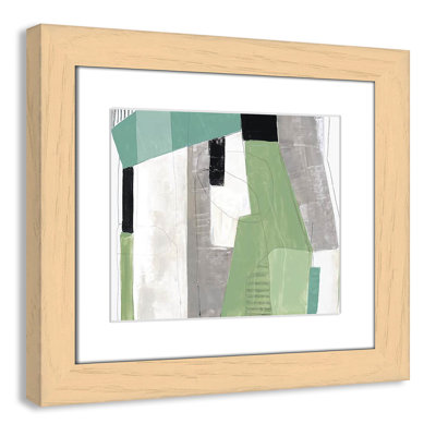 Evergreen Essence Print