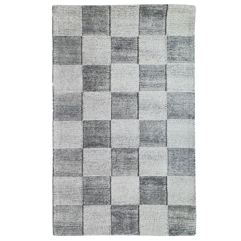 Grid, Rectangle 5' x 8'