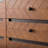 Retro Multi-Drawer Sideboard