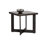 Marley Solid Wood End Table