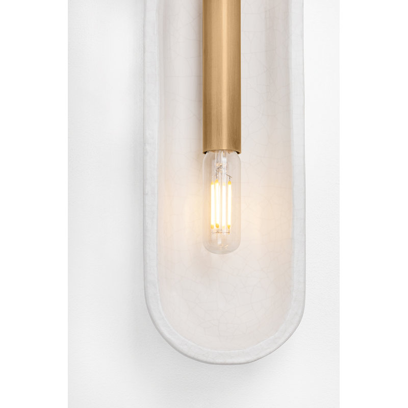 LANE WALL SCONCE