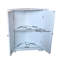 Armoire de rangement Hanchett