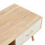 Table basse rectangulaire avec tiroir-501892769