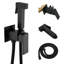 Single-Hole Horizontal Bidet Faucet-72629922