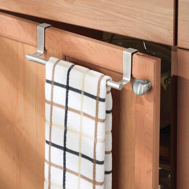 iDesign Forma Adhesive Towel Bar