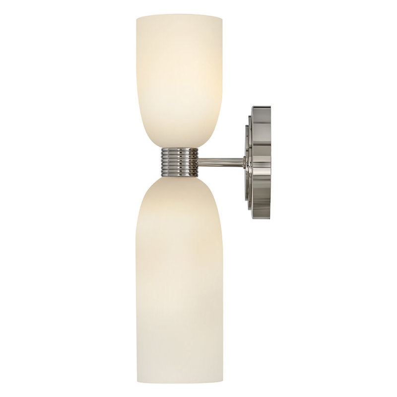 TALLULAH 2 - Light Dimmable Bath Sconce