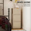 25cm W Particle Board Bedside Table-2052319610