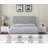 Cianciolo Upholstered Wingback Bed-1431360549-1431360552