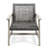 Baldivis Wicker Outdoor Lounge Chair-100541210