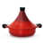 Red is out of stock
