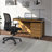Sequel 20 Glass Top Writing Desk-50653224-123687766