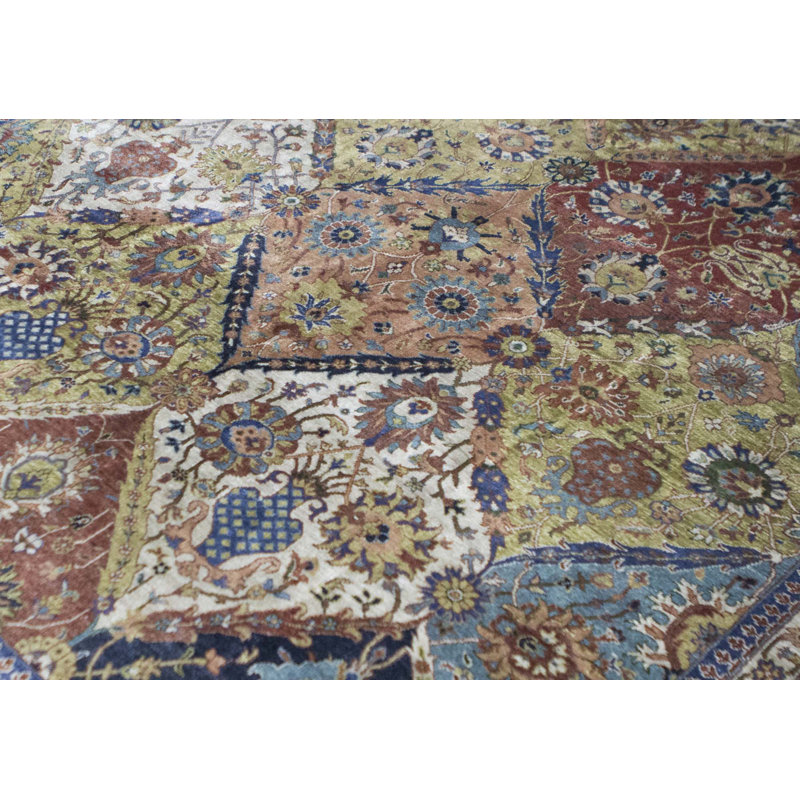 One-of-a-Kind 8'2" X 10'2" Area Rug