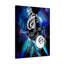Cancer Zodiac Horoscope - Wrapped Canvas Print-1776929665