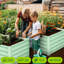 Metal Raised Garden Bed-129890957-129890954-129890955