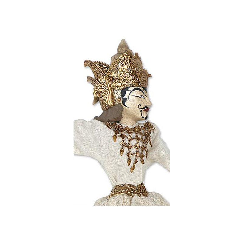 Statue de marionnette Horncastle