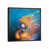 Black Floater Framed is unavailable