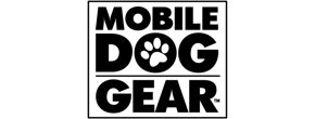 Mobile Dog Gear Logo